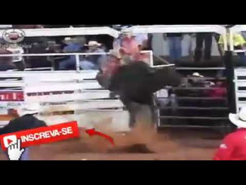 SIDINEY MARIA A LENDA DOS RODEIOS!