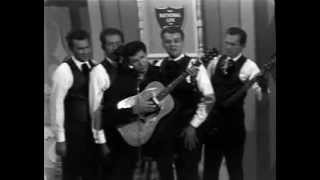 Sonny James - You&#39;re The Only World I Know