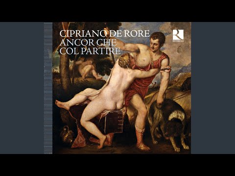 Non è ch'il duol me scemi