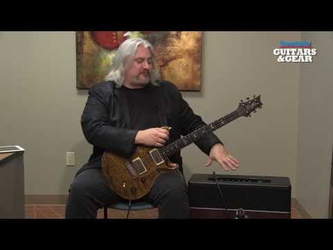 Line 6 AMPLIFi Combo Amplifier Demo - Sweetwater Guitars and Gear Vol. 68