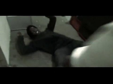 Raygoon - Ganga (Official Videoclip)