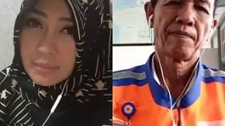 Download lagu SUARA HATI (duet) Wynne Depuh   jumaNi7 mp3