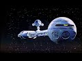 Dr Sludgelove My Space Odyssey Full Album 2017