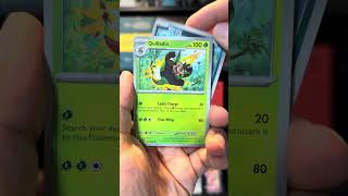 CHAOS RISING #pokemon #packopenning #ascendedheroes #pokemoncards #pokemontcg #pokemoncardopening