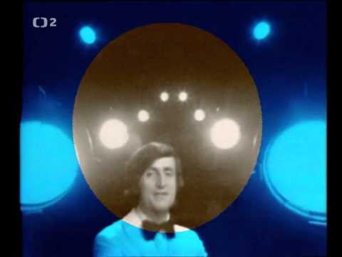 1971 Pavel Bobek - Já jsem byl bloud