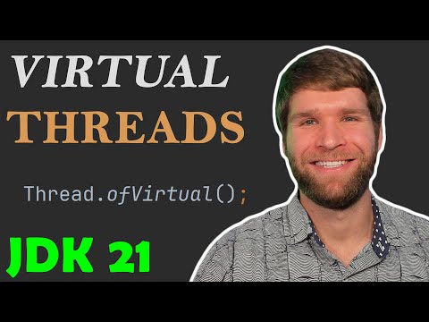 Virtual Threads in Java 21