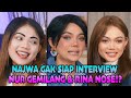 Finally NUR GEMILANG RINA NOSE Meet I Swear