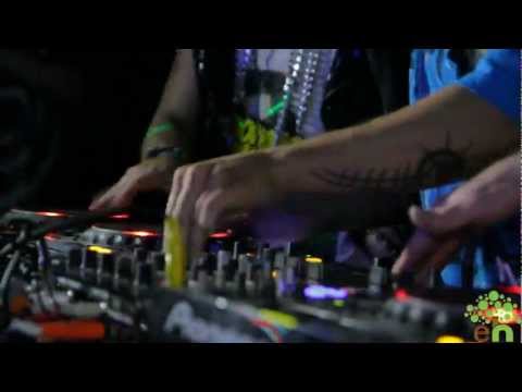 Eatons Hill Hotel: Bombs Away + DJ Kronic LIVE