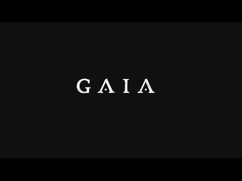 GAIA - Mind (Guitar Playthrough)