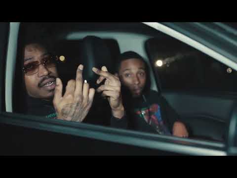 Yung Reg x Mi$ha Dolla -  Lemon Cherry Piss (Official Video)