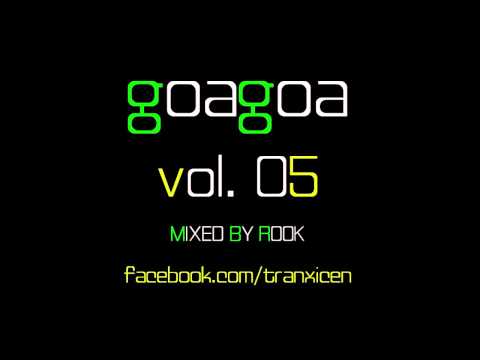 Rook - Goa Goa vol. 5