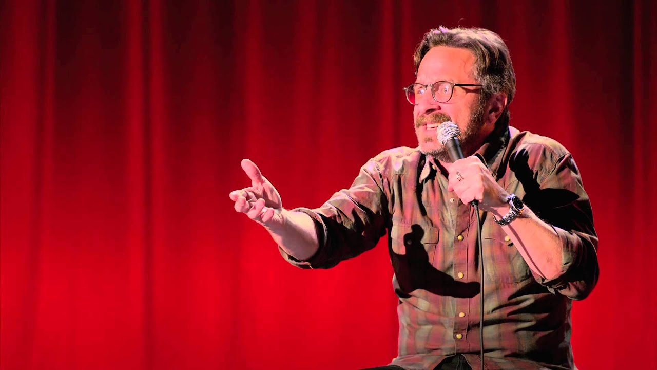 Marc Maron: More Later - Cats I EPIX