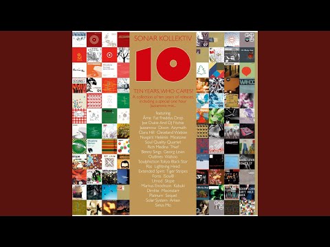 Black Star feat. Rich Medina