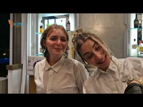 Hotel VIRGINIA FAMILY RESORT 2025