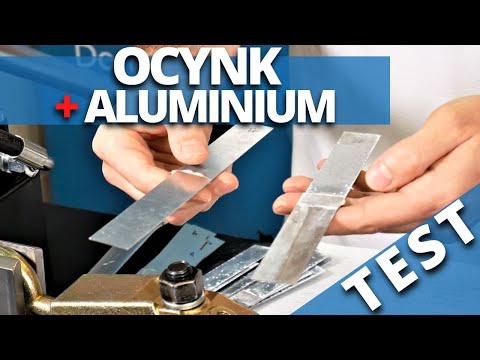 Miniatura wideo z testu kleju