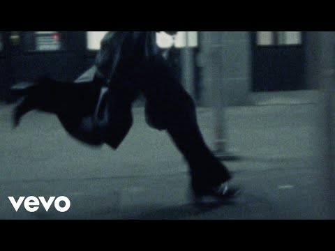 Video thumbnail for All We Ever Do Is Talk