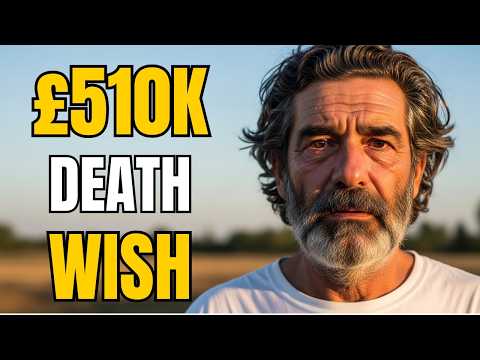 Marriage or Fraud? She Married Me for My £510,000 Insurance Payout  !! 🇹🇭