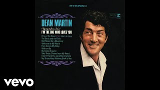 Dean Martin - The Birds and the Bees (Official Audio)