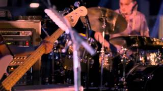 The Smashing Pumpkins Space Oddity Guitar Center Sessions on DIRECTV