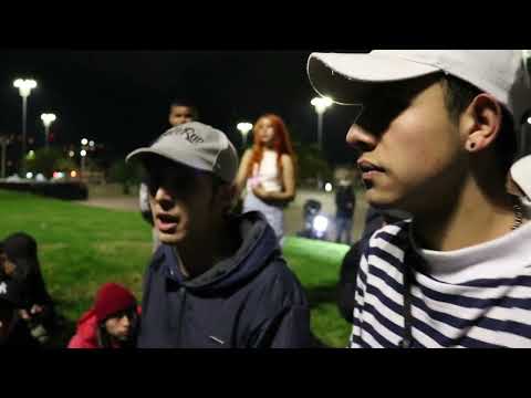 YODA & NOFRAJ VS SEBASTI & REZAK - (🐓 REVOLUTION IN THE JUNGLE🦍) - 8VOS DE FINAL