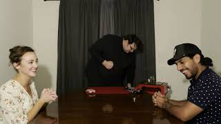 Magic long cut