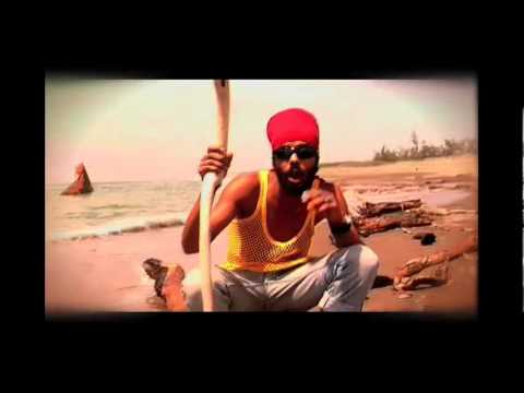 LION D - NAH LIKE DA WAY DEH