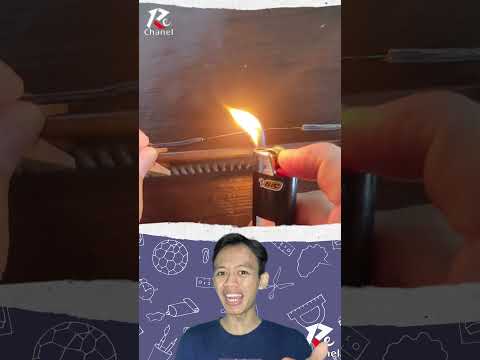 Menyambung kabel fiber optik #youtubeshorts #reaction