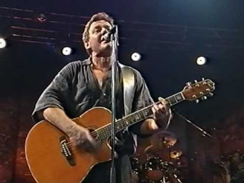 Wolfgang Ambros - Schaffnerlos (LIVE)