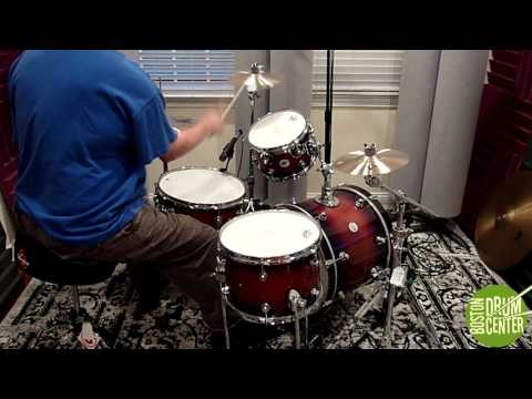 A. Zildjian 10" Flash Splashes (298 & 299g)