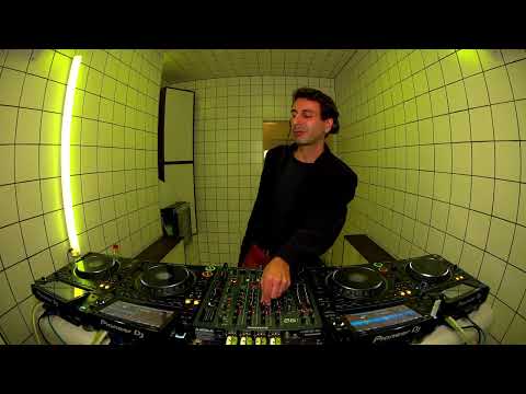 Mind Controlled Rectifier - TEDI | HÖR - October 1 / 2024