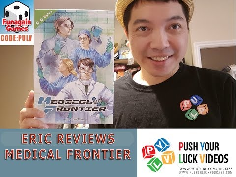 Push Your Luck Video #153