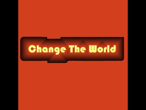 Change The World ~ Soularis feat Pete Simpson