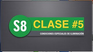 S8 - CLASE #5