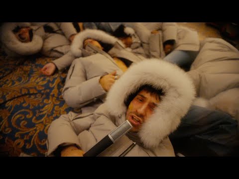 Video thumbnail for AUS MEIN KOPF (SLOWED)