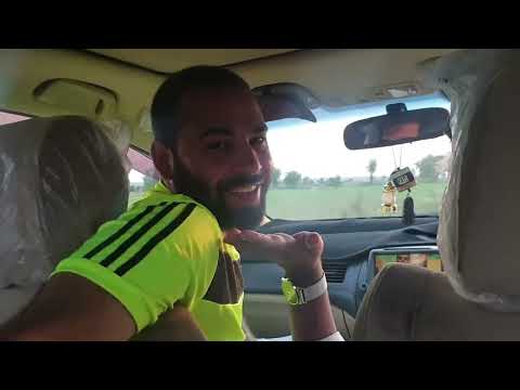 Max Prince First Vlog Khaur BaBa Maari Ki Ziyarat