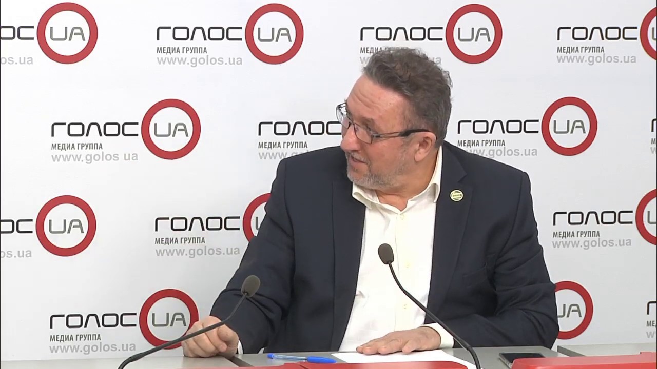 «Право на голос»: «Зачем в Украине вернули должность главного санитарного врача?»