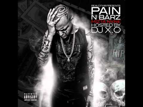 MIzta Nyne - Till 6 (Pain N Barz Mixtape)