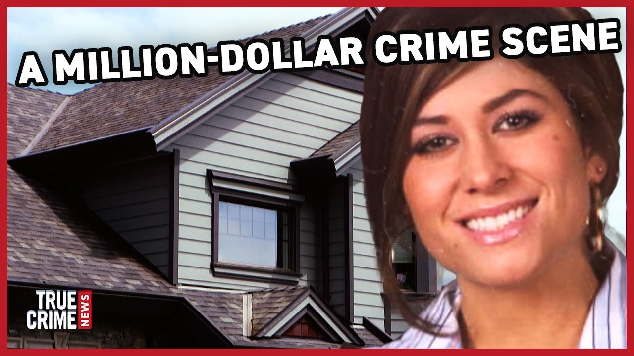 Million-dollar listing becomes crime scene: Realtor stabbed during open house