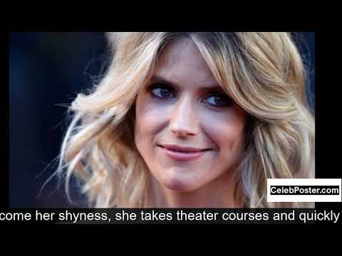 Alice Taglioni biography