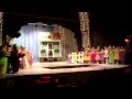 Best Curtain Call EVER