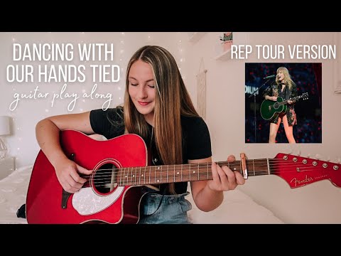 Taylor Swift - Dancing With Our Hands Tied…