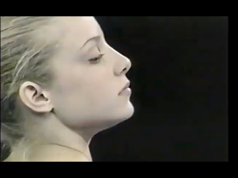 1997 USA Gymnastics Championship - night 1 WAG