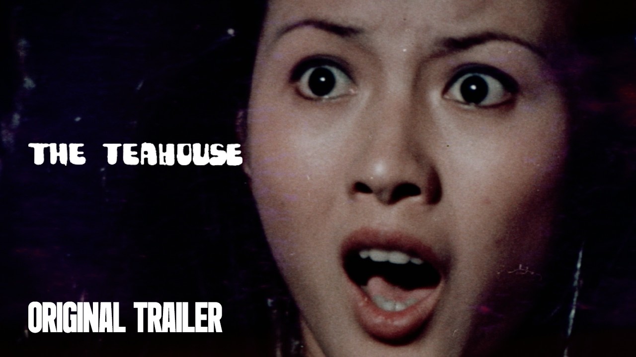 Miniature de la vidéo Original Trailer [Subtitled] du film 成記茶樓