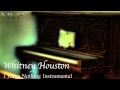 Whitney Houston - I Have Nothing Piano ...