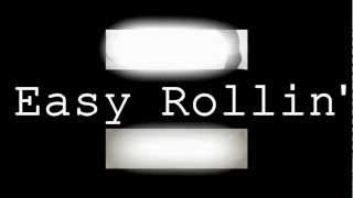 Easy Rollin&#39; Trailer 2012