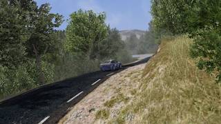 Download lagu CMR 2005 Speedrun - Spain S6 RWD - 3:12.83 [World Record] - Alfa Romeo Alfetta GTV 2000 Turbodelta mp3