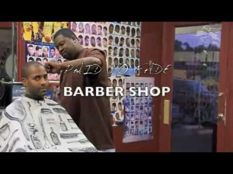 Yung Docc, Cee Wee 3 & West Coast Official Ent @ The Barber Shop