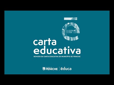 Sess&atilde;o P&uacute;blica | Revis&atilde;o da Carta Educativa do Munic&iacute;pio de Peniche