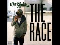 Wiz Khalifa - The Race 