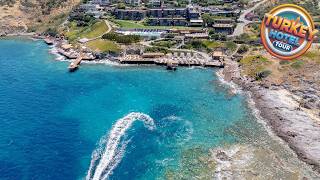 Palmalife Hotel | Bodrum, Turkey | Hotel Review 🌟